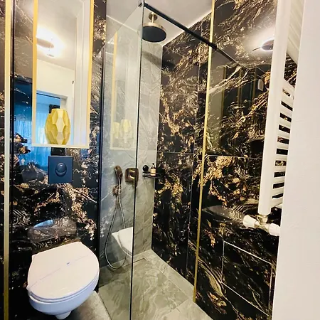 Metropole Appartement *