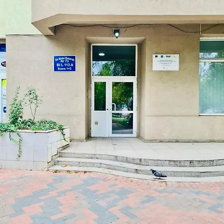 Appartement Metropole *