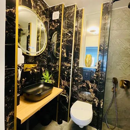 Metropole Appartement