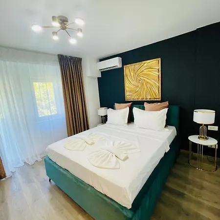 Metropole * Bucarest