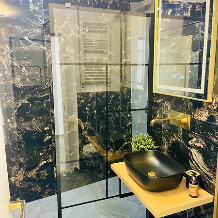 Apartamento Metropole