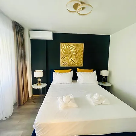 Metropole Апартаменти