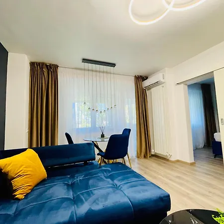 Appartement Metropole *