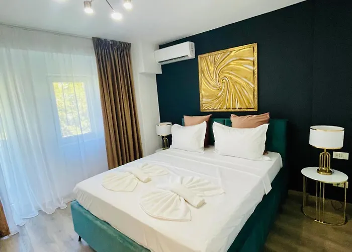 Metropole * Bukurešť