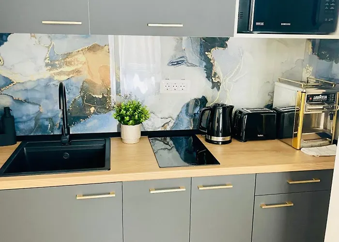 Apartamento Metropole Bucareste