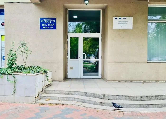 Apartman Metropole *