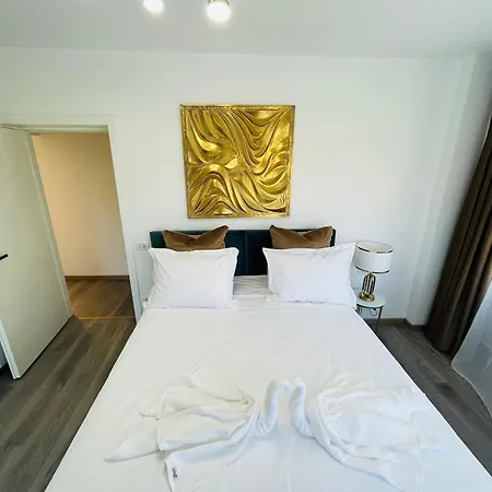Appartement Metropole
