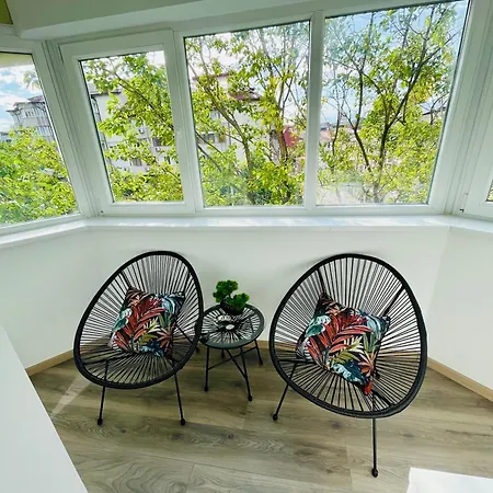Metropole Appartement