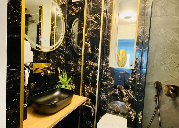 Metropole Appartement