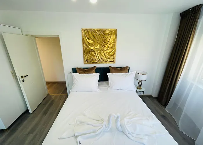 Appartement Metropole