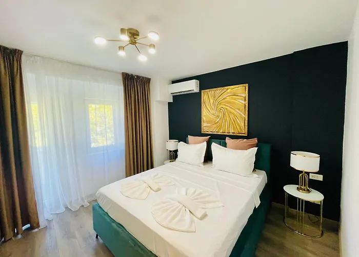 Metropole Appartement