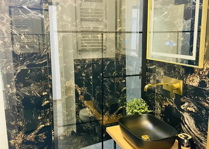 Appartement Metropole