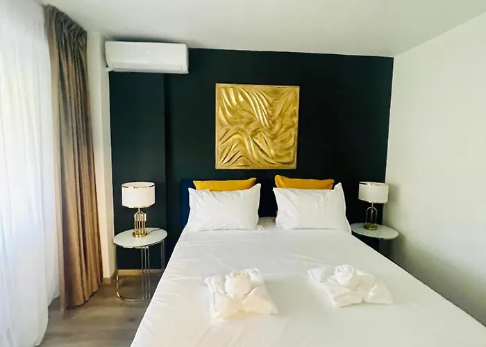 Metropole Appartement