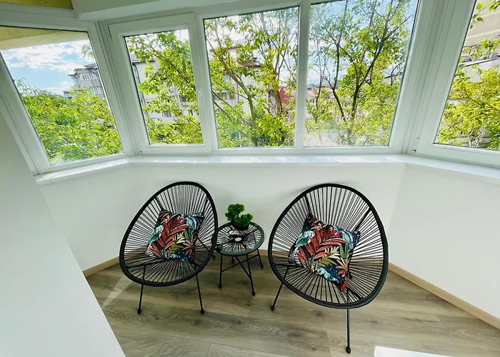 Metropole Appartement